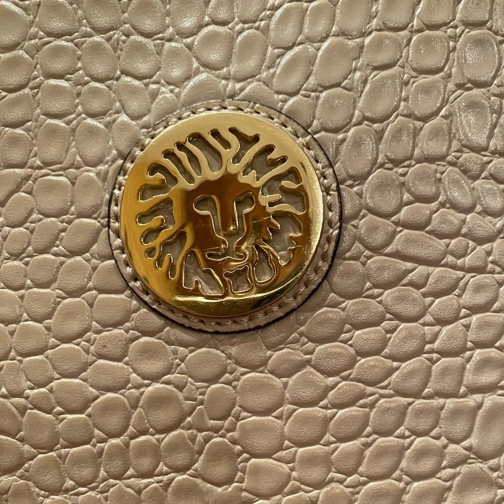 ANNE KLEIN TOTE - Picture 9 of 9